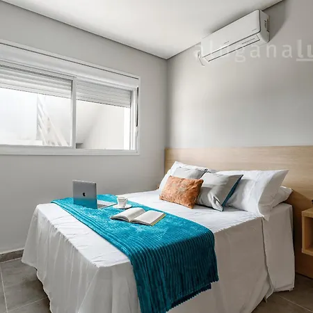 Residencial Ingleses Norte - A 2 Min Da Praia#2 Florianopolis Exterior photo