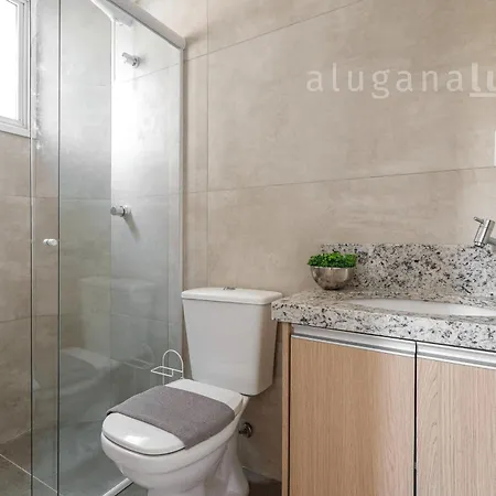 Residencial Ingleses Norte - A 2 Min Da Praia#2 Florianopolis Exterior photo
