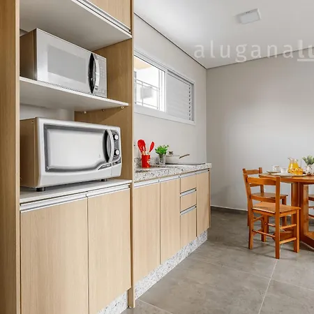 Residencial Ingleses Norte - A 2 Min Da Praia#2 Florianopolis Exterior photo
