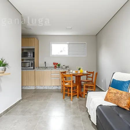 Residencial Ingleses Norte - A 2 Min Da Praia#2 Florianopolis Exterior photo