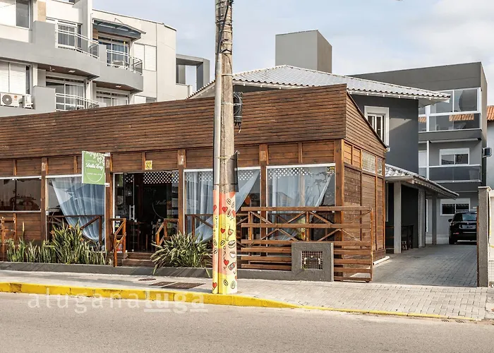 Residencial Ingleses Norte - A 2 Min Da Praia#2