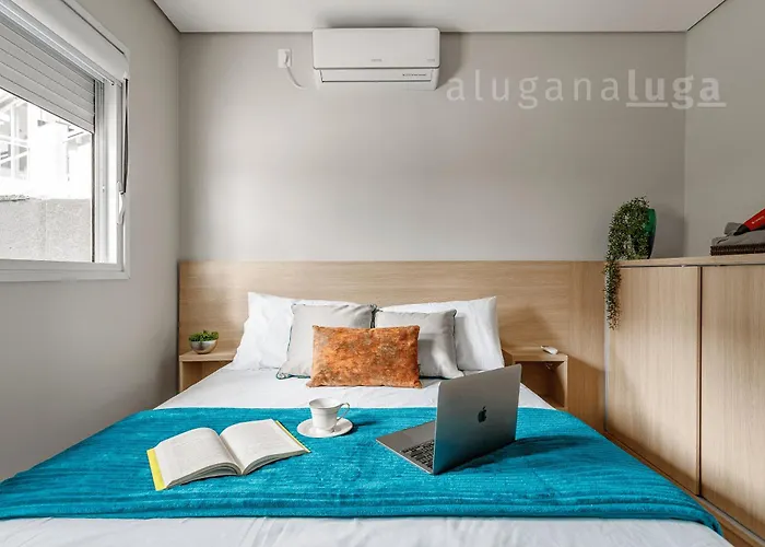 Residencial Ingleses Norte - A 2 Min Da Praia#2