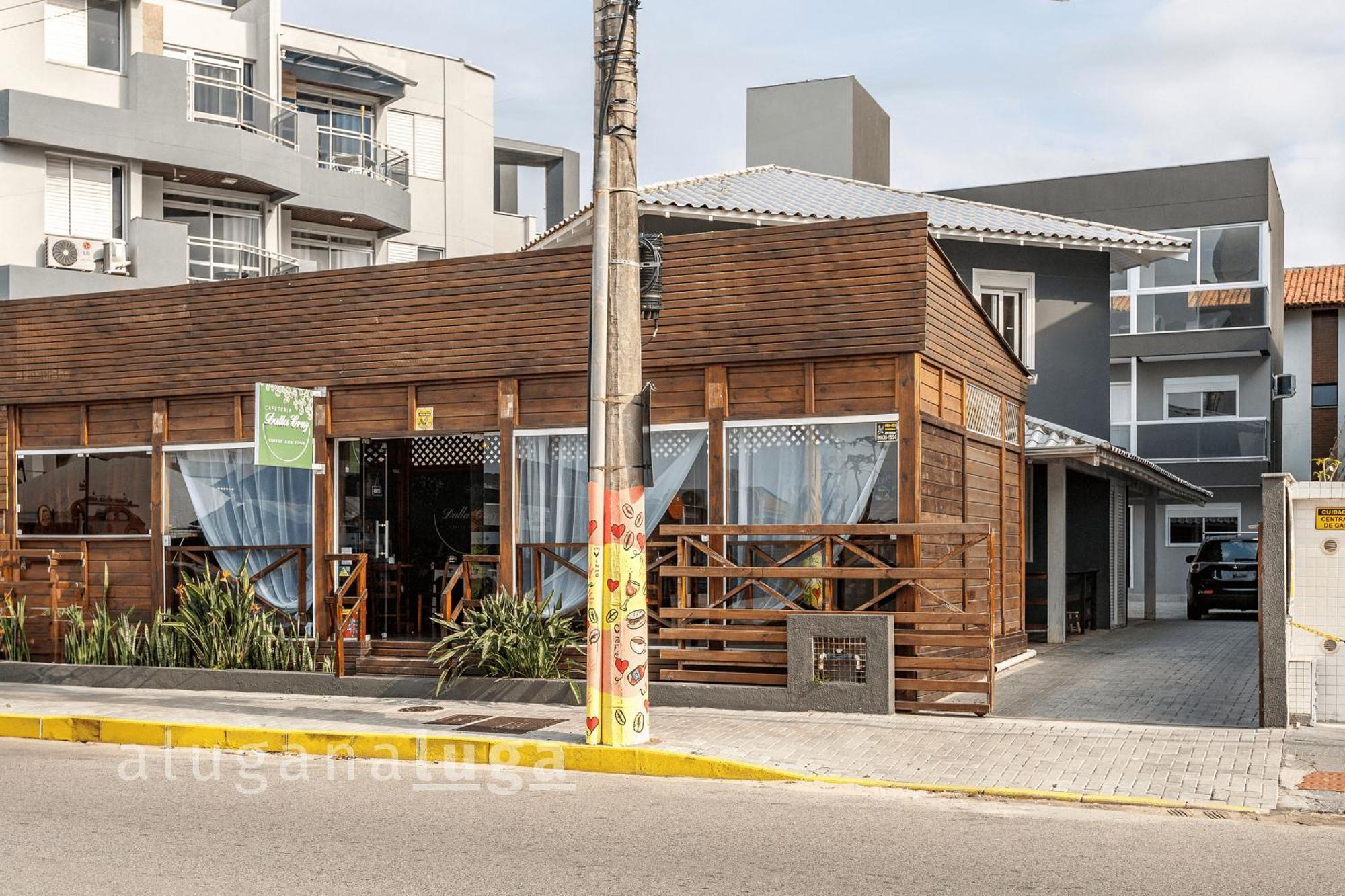 Residencial Ingleses Norte - A 2 Min Da Praia#2 * Florianopolis
