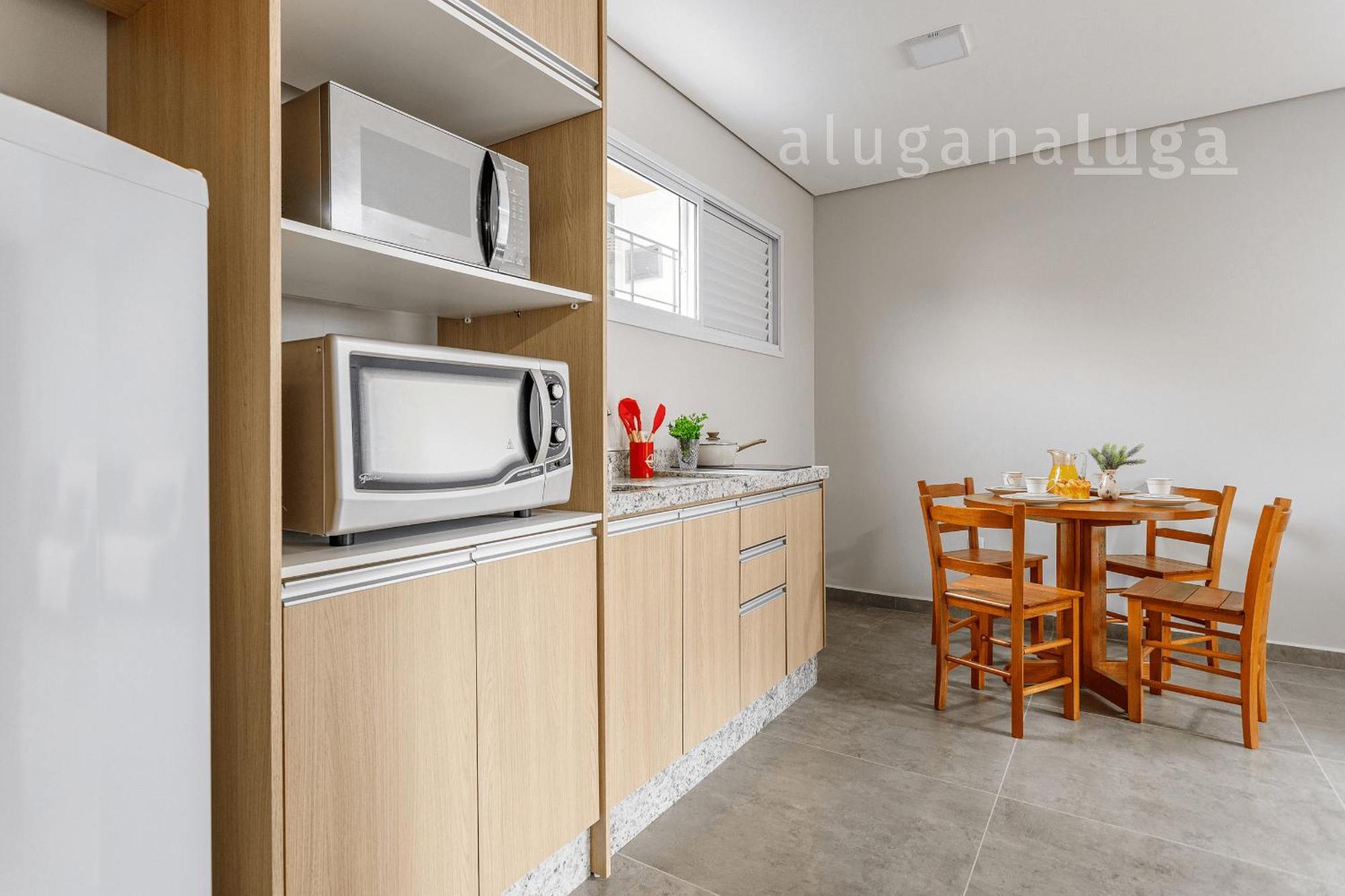Residencial Ingleses Norte - A 2 Min Da Praia#2 公寓 Florianopolis