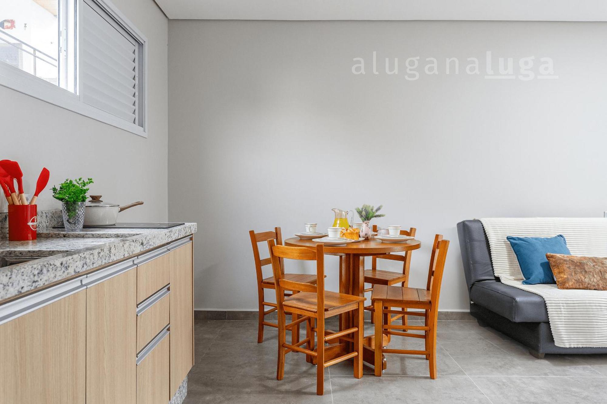 Residencial Ingleses Norte - A 2 Min Da Praia#2 公寓 *