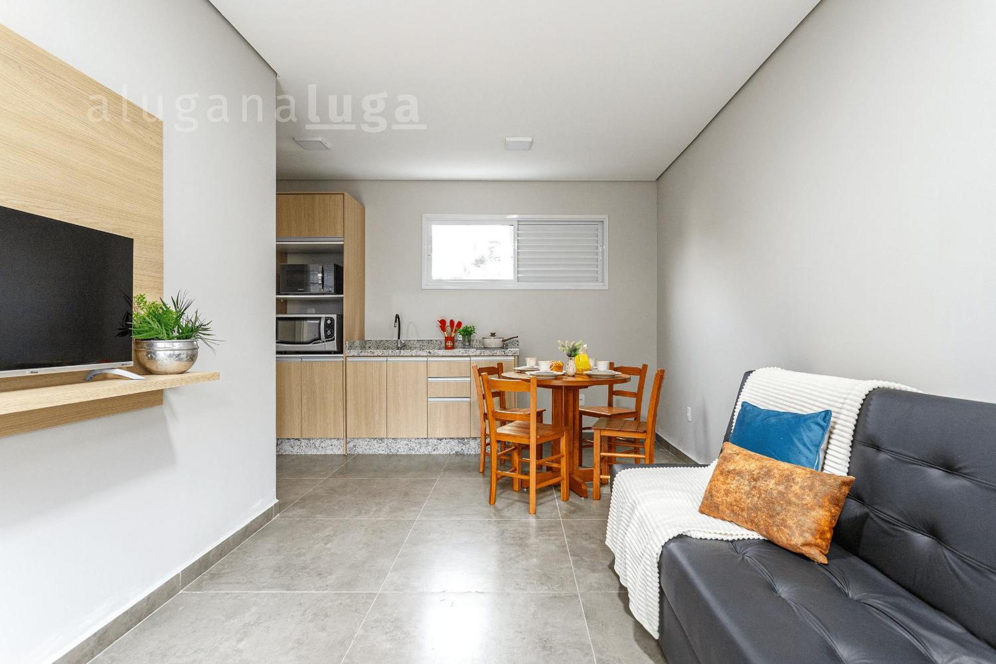 公寓 Residencial Ingleses Norte - A 2 Min Da Praia#2 Florianopolis