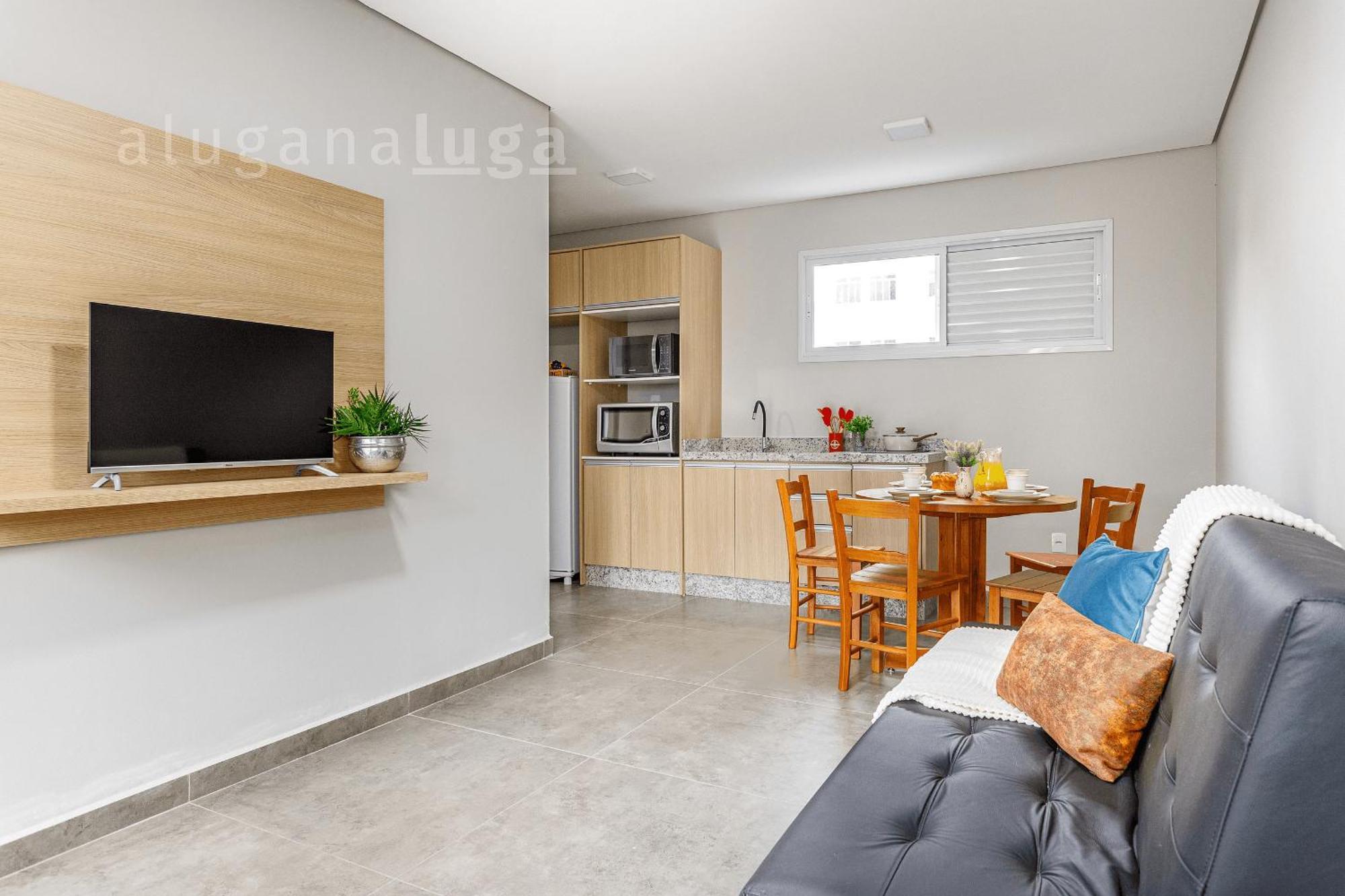 Residencial Ingleses Norte - A 2 Min Da Praia#2 公寓 Florianopolis